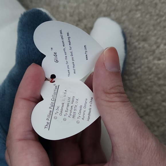 Glide the pillow pal - Picture 4 of 4